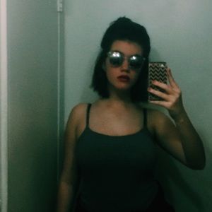 Meet your Posher, Aitana